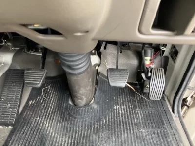 Mitsubishi ROSA