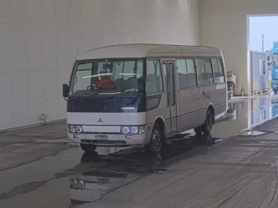 Mitsubishi ROSA