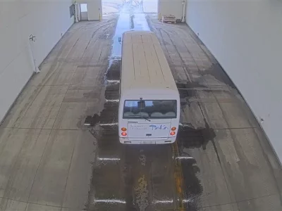 Mitsubishi ROSA
