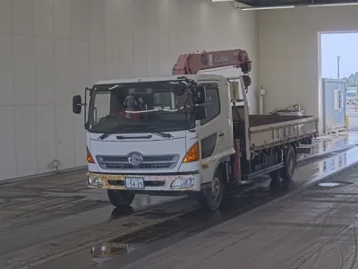Hino RANGER