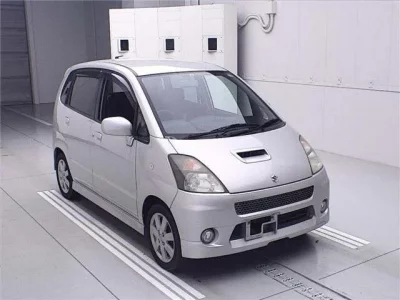 Suzuki MRWAGON