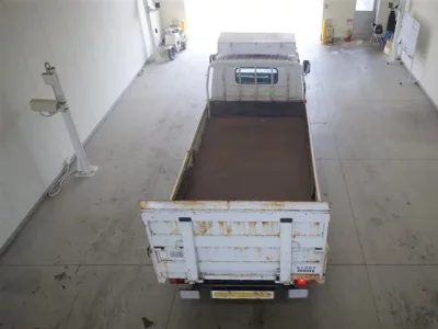 Nissan ATLAS