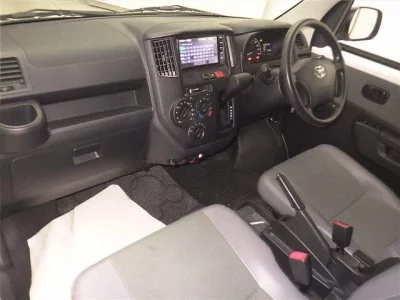 Toyota TOWN ACE VAN