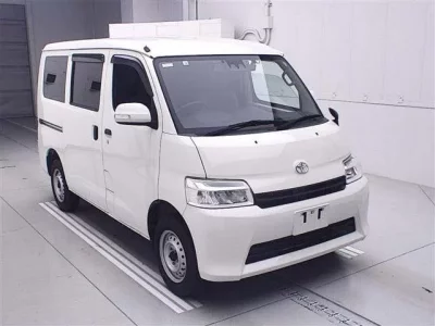Toyota TOWN ACE VAN
