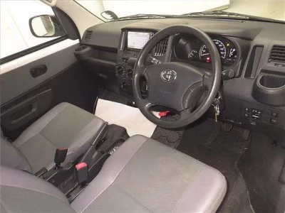 Toyota TOWN ACE VAN
