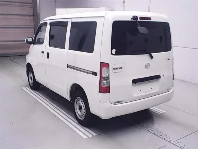 Toyota TOWN ACE VAN