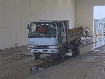 Hino RANGER