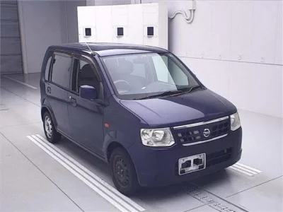 Nissan OTTI