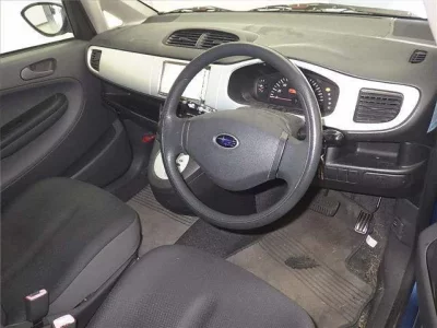 Subaru R2