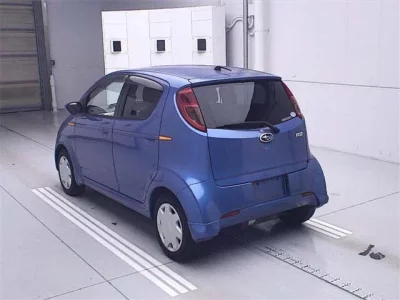 Subaru R2