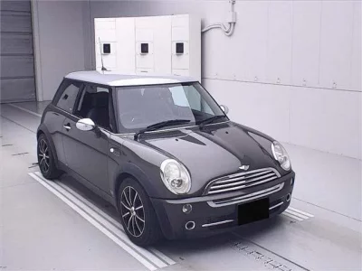BMW MINI
