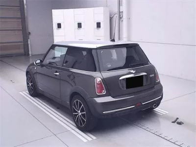 BMW MINI