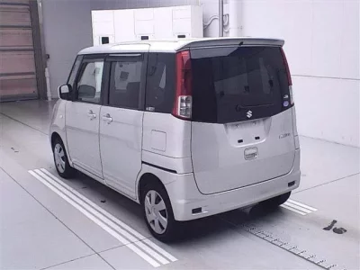 Suzuki PALETTE