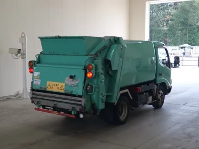 Hino DUTRO