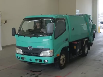 Hino DUTRO