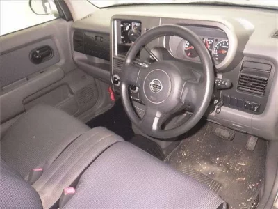 Nissan CUBECUBIC