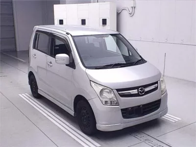 Mazda AZ WAGON