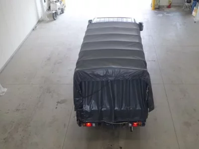 Nissan ATLAS