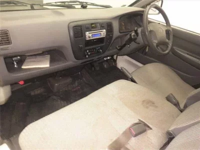 Toyota TOWN ACE TRUCK