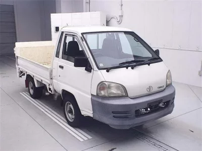 Toyota TOWN ACE TRUCK