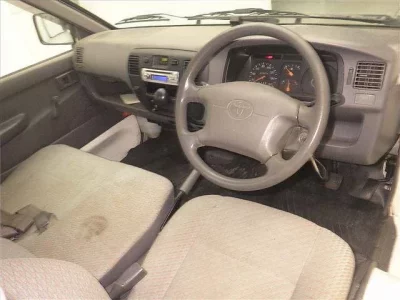 Toyota TOWN ACE TRUCK