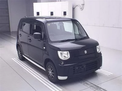 Suzuki MRWAGON