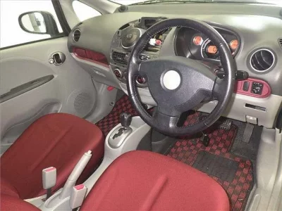 Mitsubishi I
