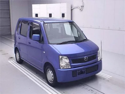 Mazda AZ WAGON