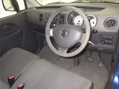 Mazda AZ WAGON