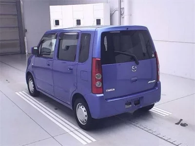 Mazda AZ WAGON