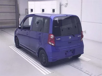 Honda LIFE