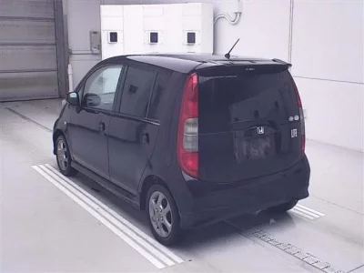 Honda LIFE