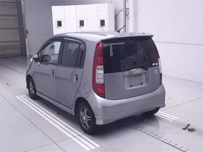 Honda LIFE