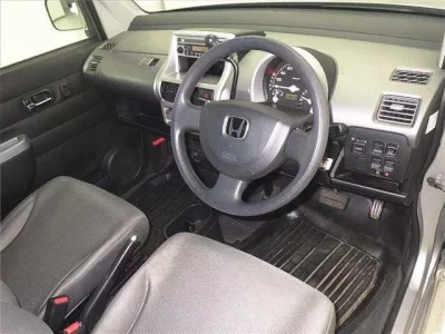 Honda THATS