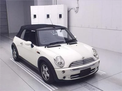 BMW MINI