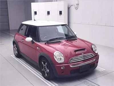 BMW MINI