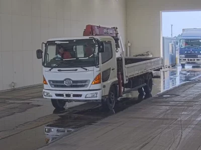 Hino RANGER