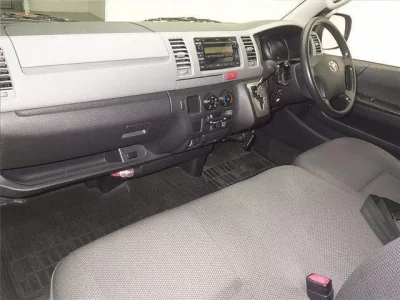 Toyota REGIUS ACE VAN