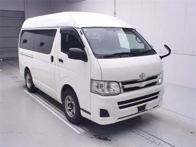 Toyota REGIUS ACE VAN