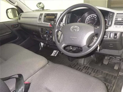 Toyota REGIUS ACE VAN