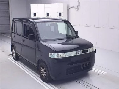 Honda THATS