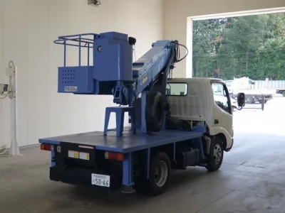Hino DUTRO