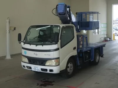 Hino DUTRO
