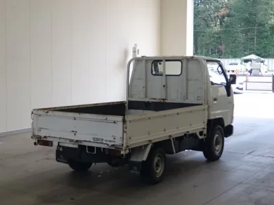 Toyota HIACE TRUCK