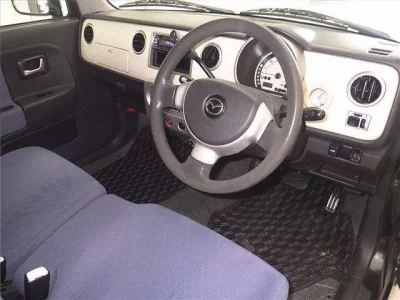 Mazda SPIANO