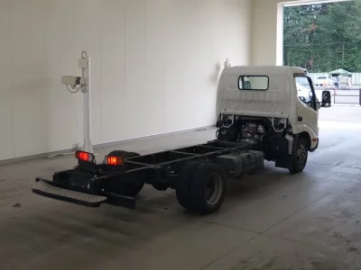 Hino DUTRO