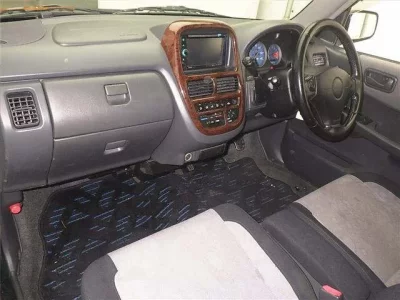 Subaru PLEO