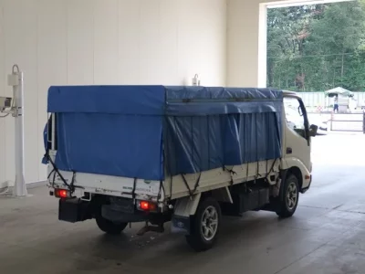 Toyota OTHER