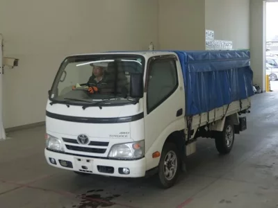 Toyota OTHER