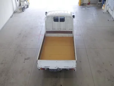 Toyota HIACE TRUCK